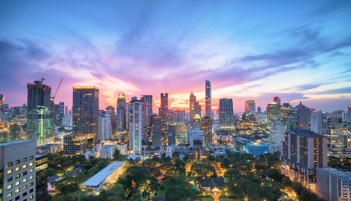 การนำทางในประเทศไทย: คำแนะนำการใช้ระบบการขนส่งสาธารณะ