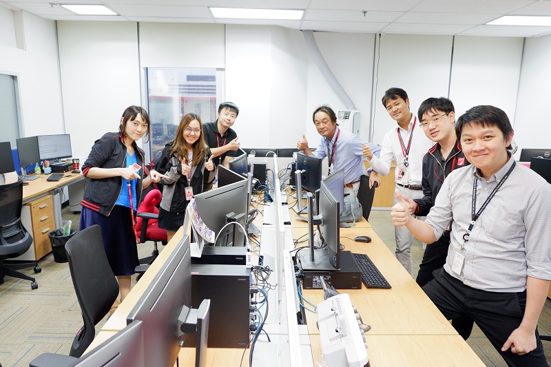 การช้อปปิ้งสำหรับอุปกรณ์อิเล็กทรอนิกส์ในประเทศไทย: สิ่งที่ควรรู้