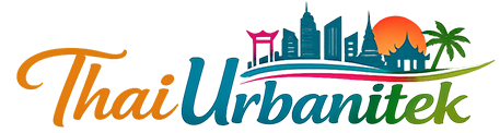 Thai Urbanite : ไลฟ์สไตล์และเมืองไทย